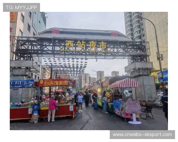 江西选手赞南宁水果,赛后逛夜市体验风情 江西选手赞南宁水果,赛后逛夜市体验风情
