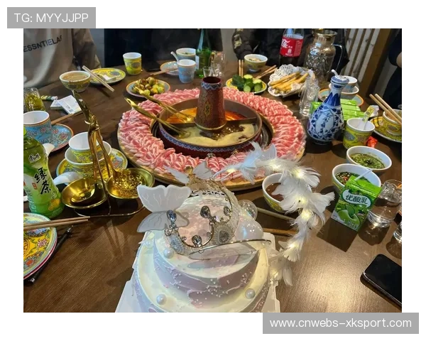 郭少生日拍蛋糕趣事：不敢搞，对不起我贺哥