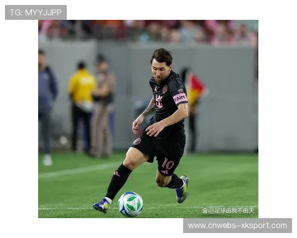 美职联发展历程反映北美职业足球运动持续成长