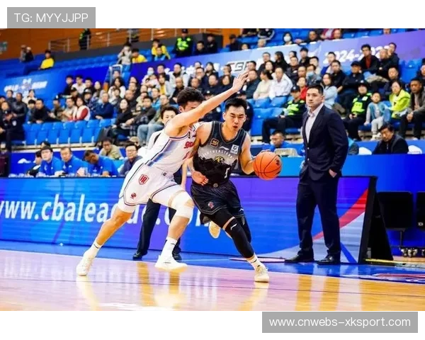 许钟豪转战NBL：加盟长沙勇胜，结束17个赛季CBA生涯