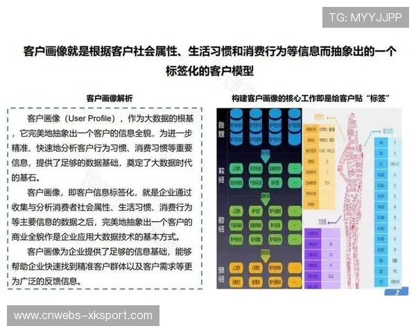 体育消费用户画像日趋精细，助力营销投放精准化