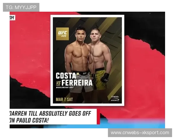 马哈切夫与托普里亚王炸对决悬念重重 轻量级与次中量级技术顶峰碰撞