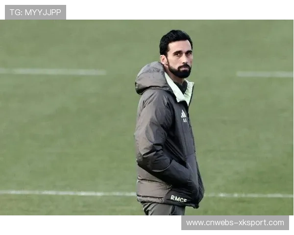 皇马防守体系重组，阿韦洛亚强调纪律性与位置感