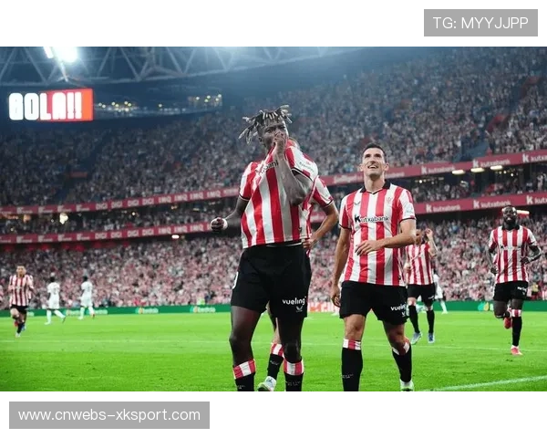 毕尔巴鄂竞技2-1胜葡萄牙体育主场强势巴斯克球队保留晋级希望